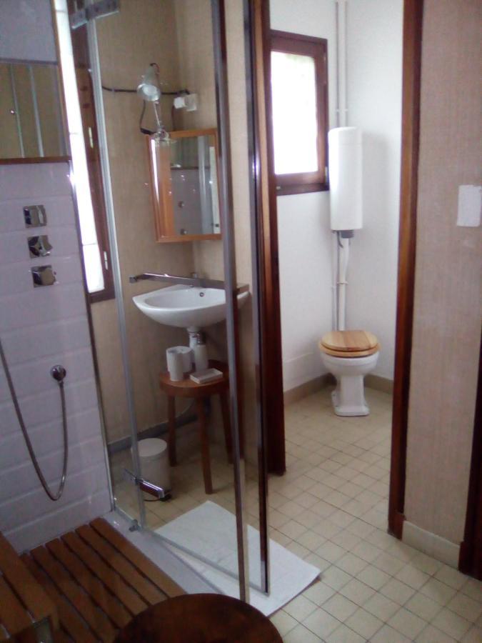 מיראנד Villa Des Marronniers מראה חיצוני תמונה